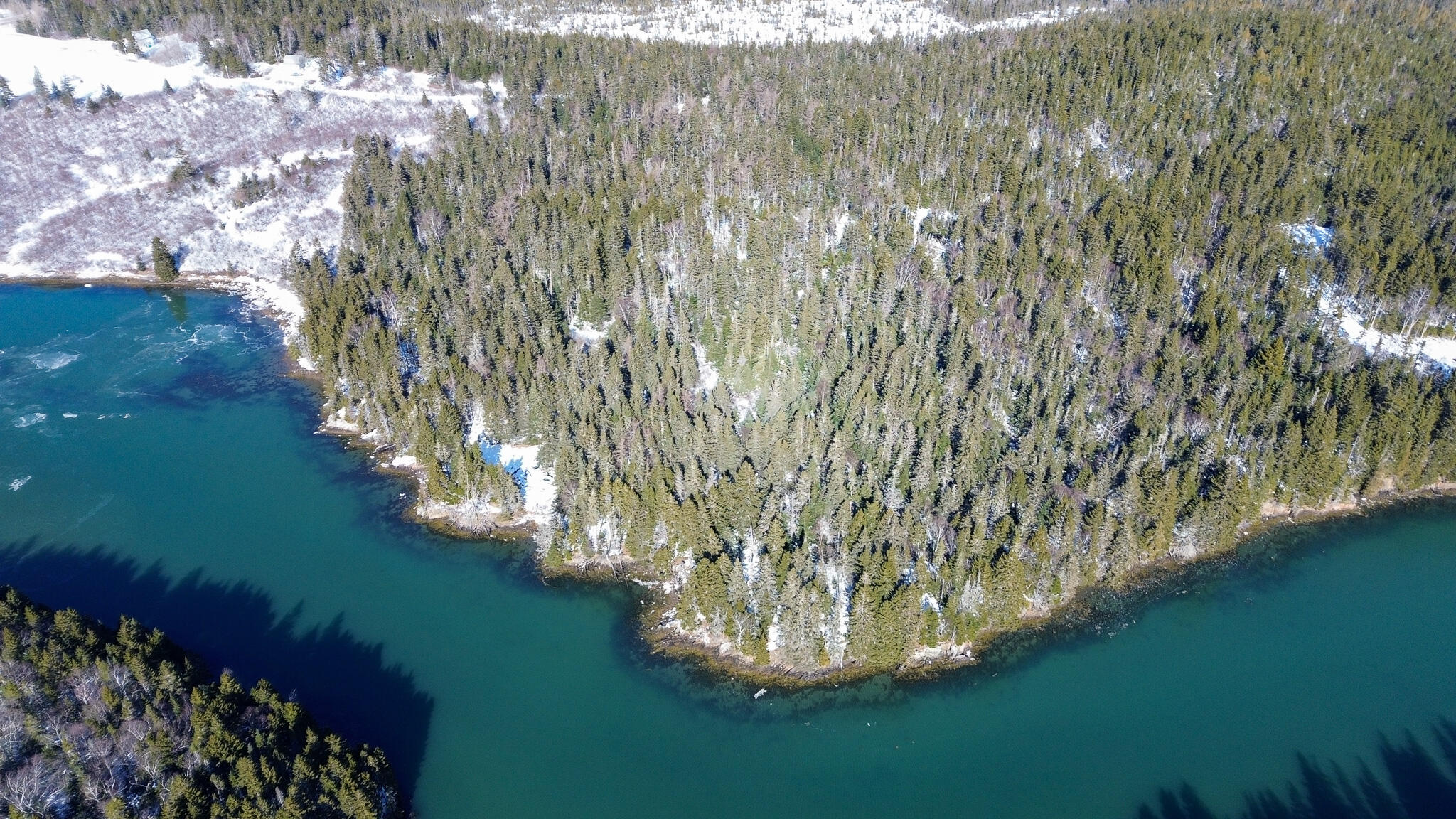 0 Map Wa032 Plan 05 Road Lubec, ME 04652 - Photo 12 of 12 DJI_0557