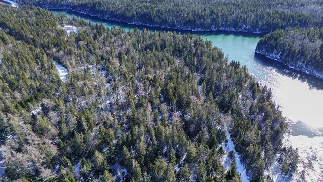 $260,000 | 0 Map Wa032 Plan 05 Road, Lubec, ME 04652