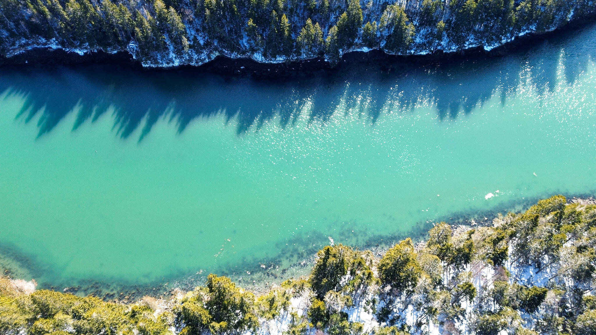 0 Map Wa032 Plan 05 Road Lubec, ME 04652 - Photo 4 of 12 DJI_0580