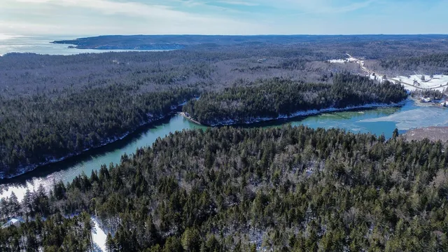 $260,000 | 0 Map Wa032 Plan 05 Road, Lubec, ME 04652