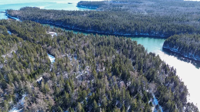 $260,000 | 0 Map Wa032 Plan 05 Road, Lubec, ME 04652