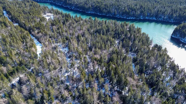 $260,000 | 0 Map Wa032 Plan 05 Road, Lubec, ME 04652