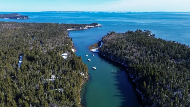 $260,000 | 0 Map Wa032 Plan 05 Road, Lubec, ME 04652