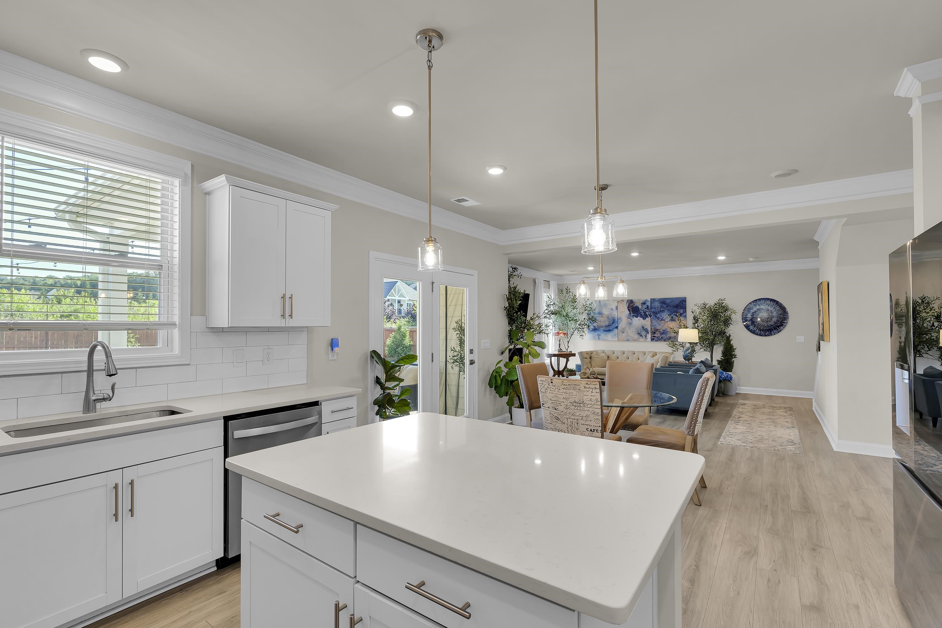 6055 Thicket Lane Boiling Springs, SC 29316 - Photo 16 of 43
