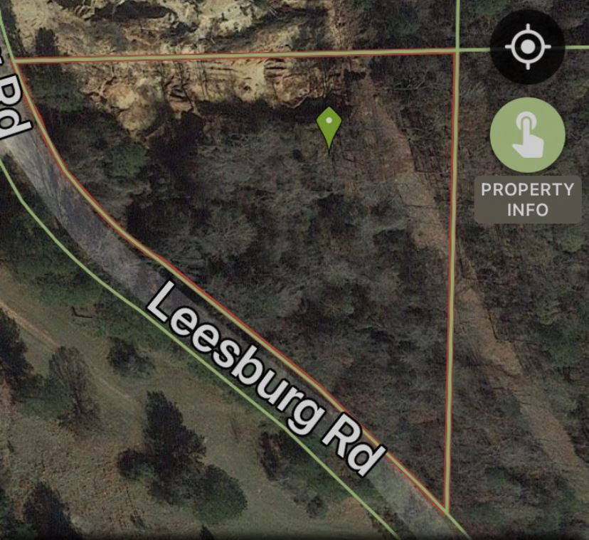 0 Leesburg Road, Unit 1 Pelahatchie, MS 39145 - Photo 3 of 3 Photo 3