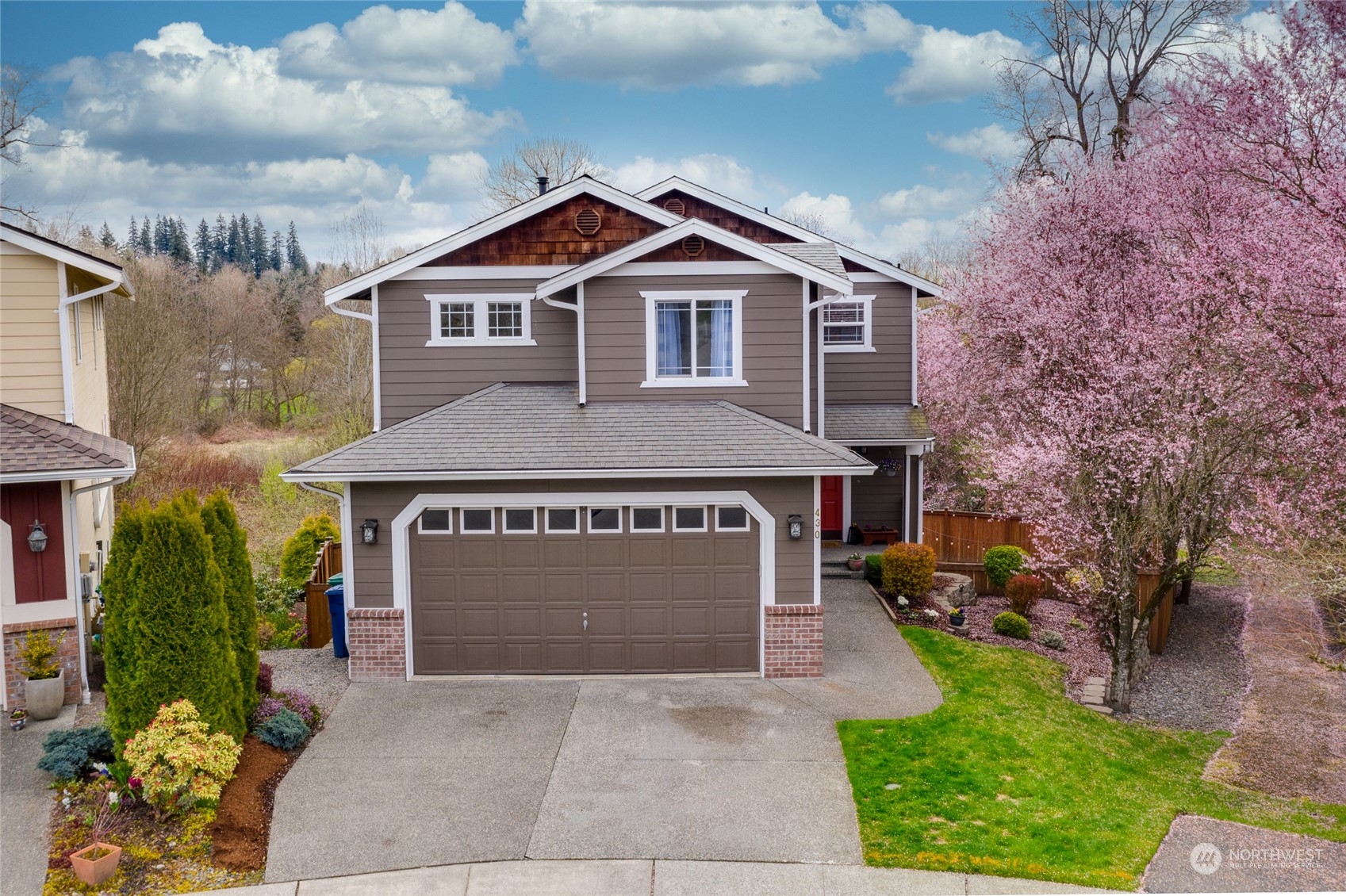 430 170th Place Southeast Bothell, WA 98012 - Photo 1 of 2 Gallery Image 1