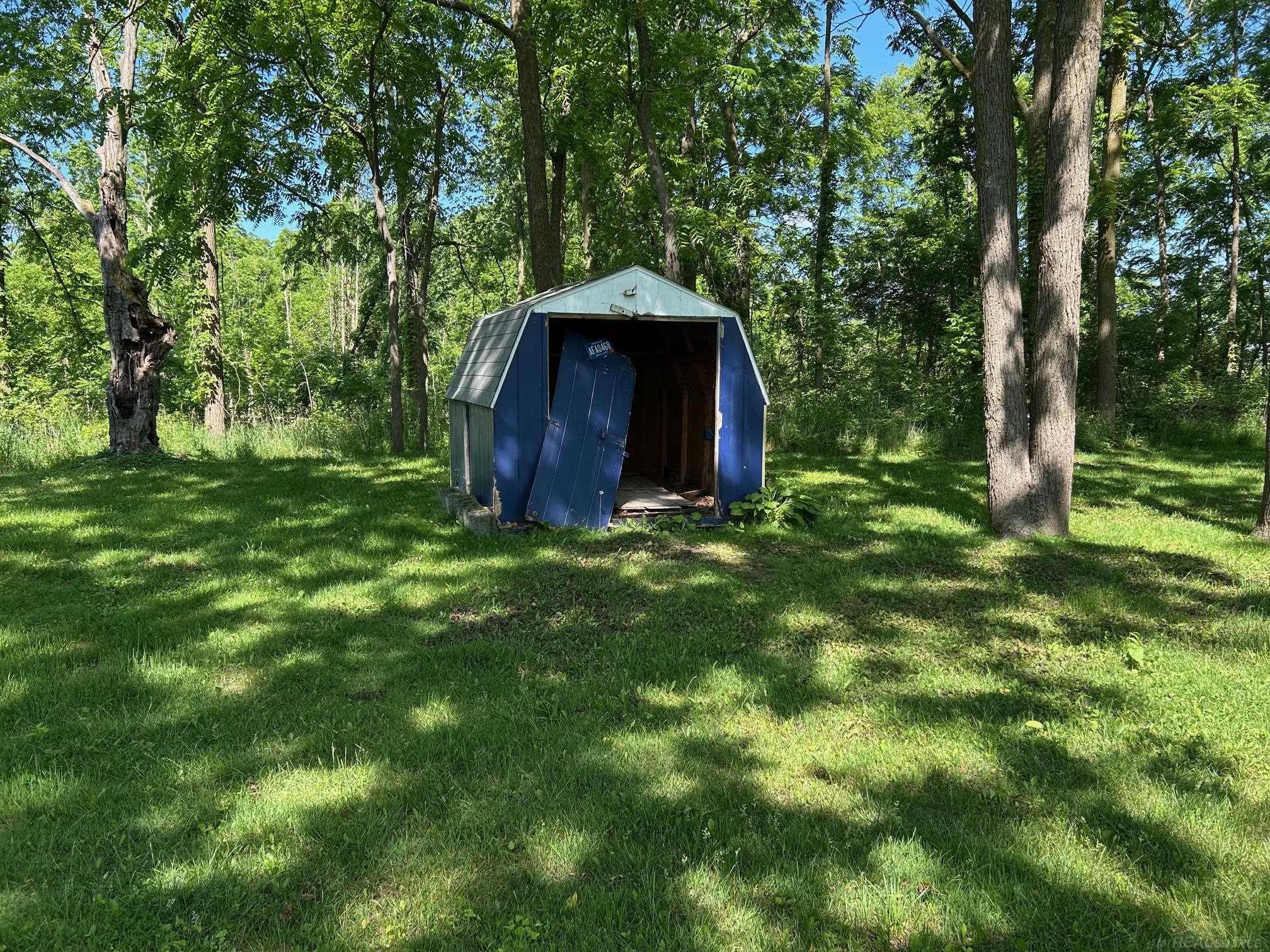 4550 Snover Road Carsonville, MI 48419 - Photo 3 of 7