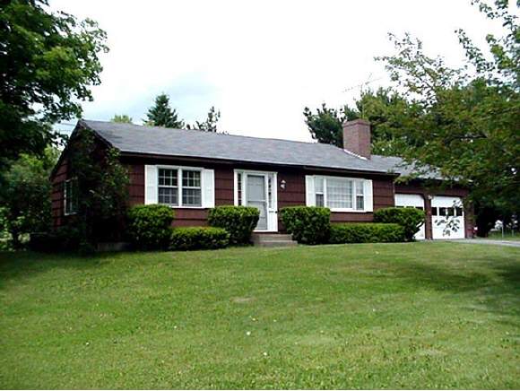 271 County Road New London, NH 03257 - Photo 1 of 5