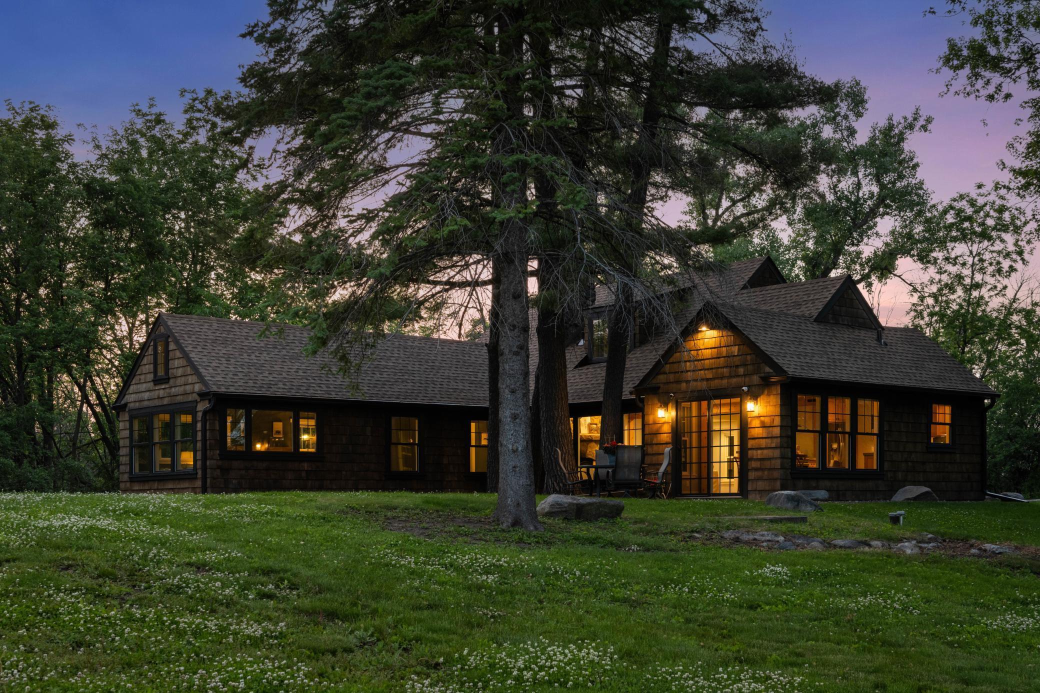 605 Stubbs Bay Road North Orono, MN 55356 - Photo 1 of 83 Gallery Image 1