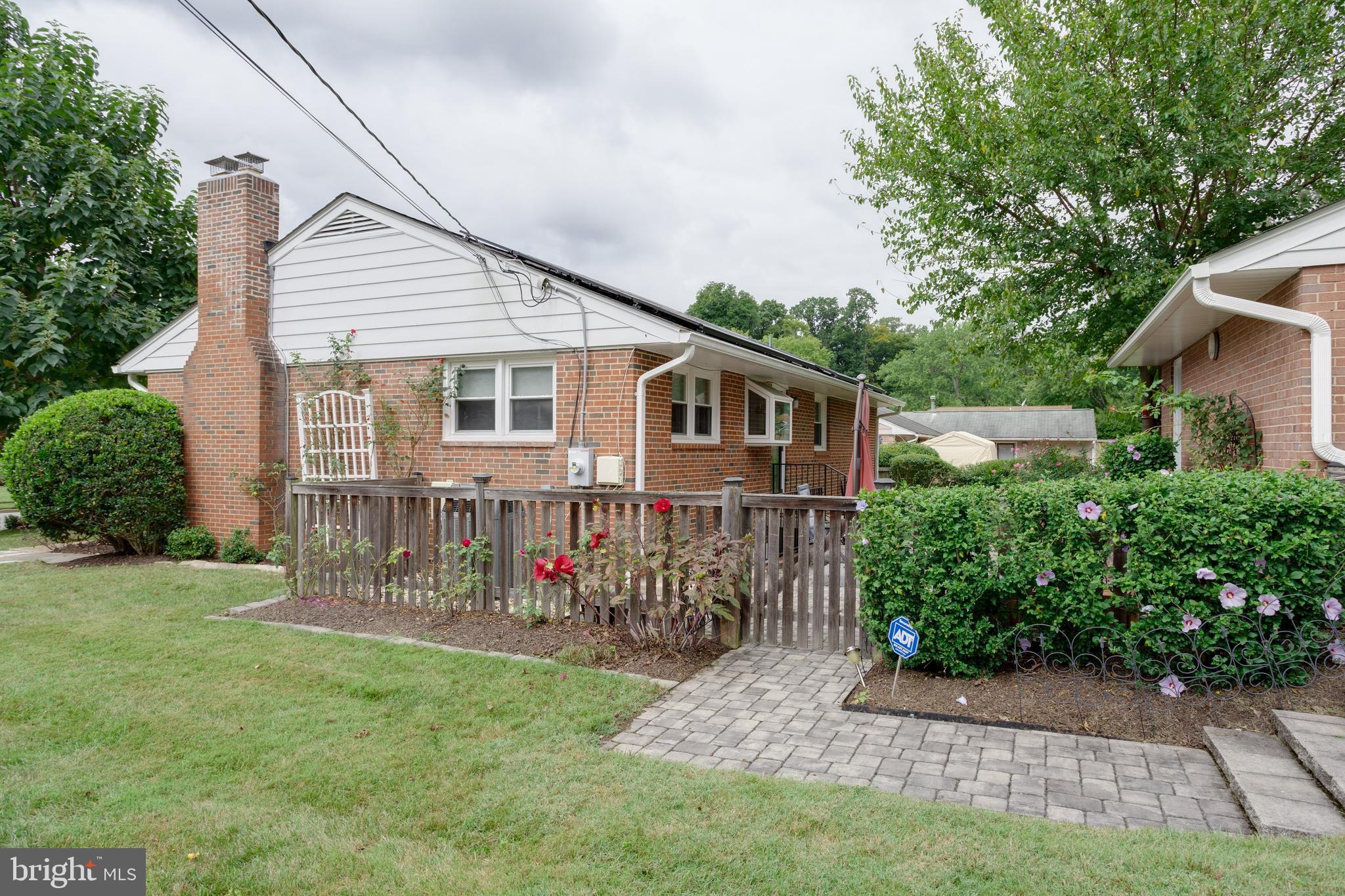 5309 Inverchapel Road Springfield, VA 22151 - Photo 38 of 53