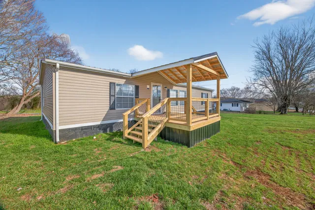 $229,998 | 4266 Burgess Falls Road, Sparta, TN 38583