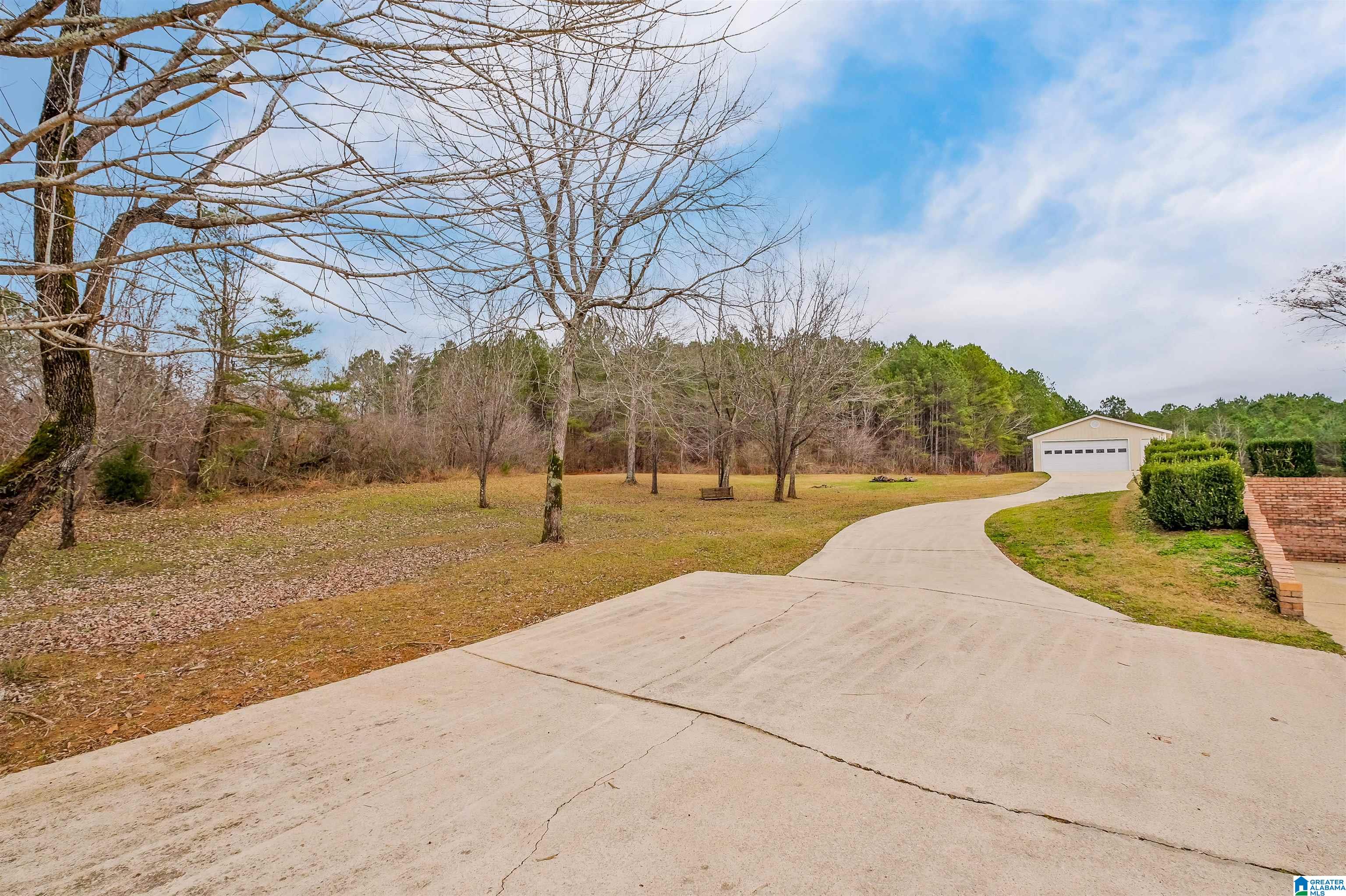 9621 Burney Camp Road Bessemer, AL 35023 - Photo 43 of 50