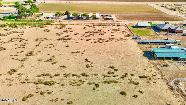 $69,900 | 0 East Buchanon Place, Eloy, AZ 85131