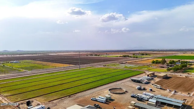 a view of swimming pool with outdoor seating