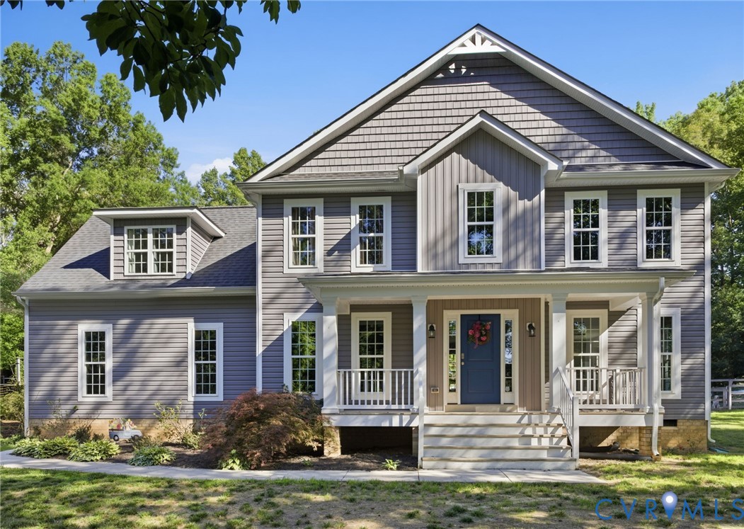8405 East Patrick Henry Road Ashland, VA 23005 - Photo 2 of 46
