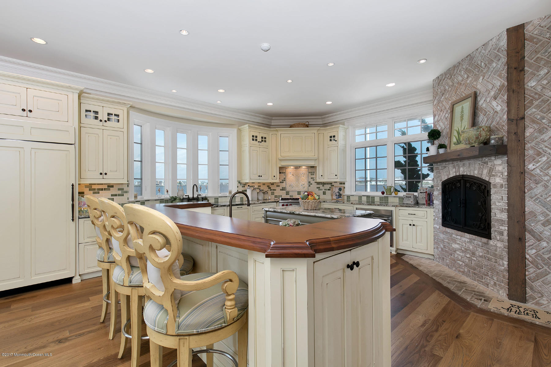 459 Normandy Drive Normandy Beach, NJ 08738 - Photo 15 of 38