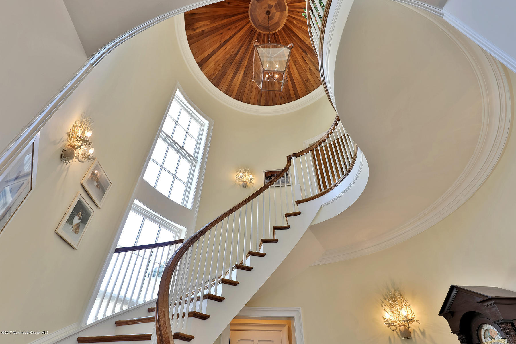 459 Normandy Drive Normandy Beach, NJ 08738 - Photo 25 of 38 a view of entryway with a front door
