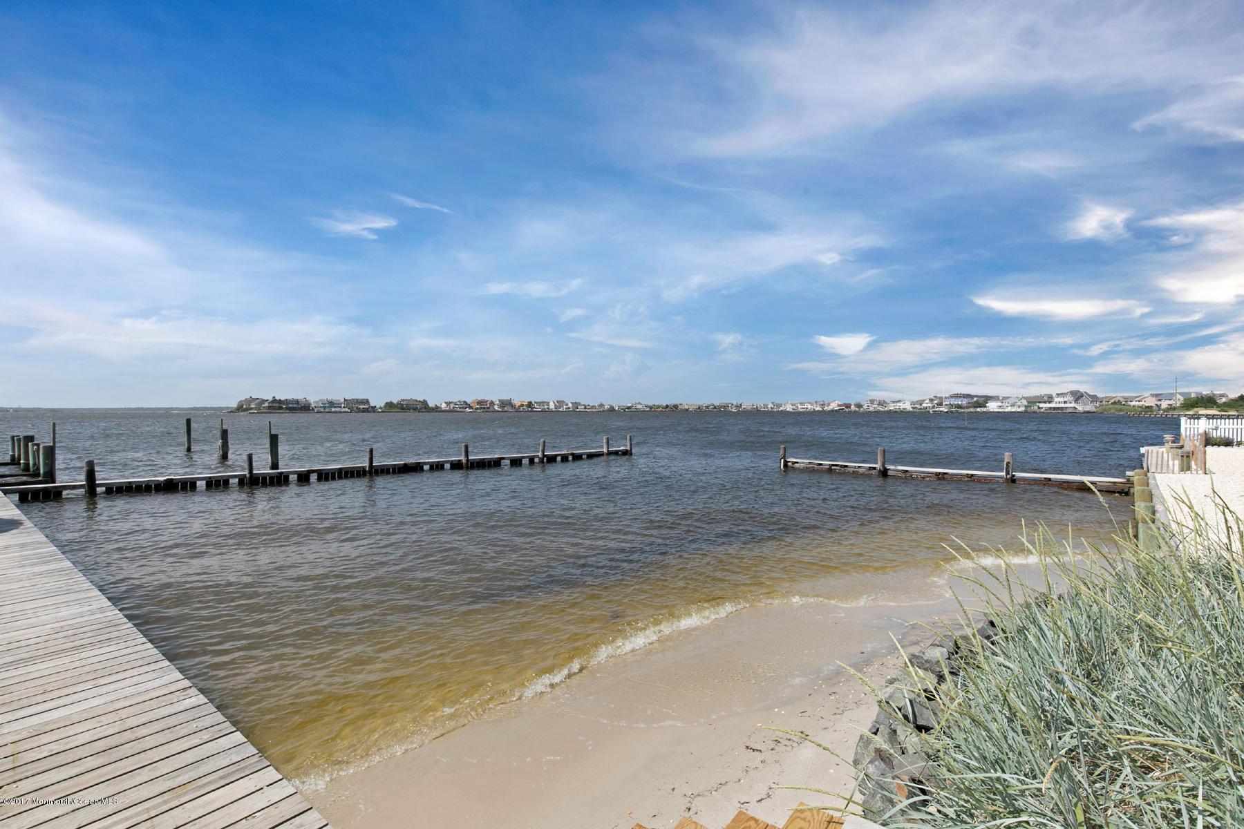 459 Normandy Drive Normandy Beach, NJ 08738 - Photo 33 of 38 a view of ocean with city view