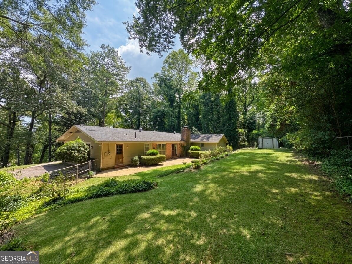 601 Cherokee Road LaGrange, GA 30240 - Photo 36 of 40 Gallery Image 36