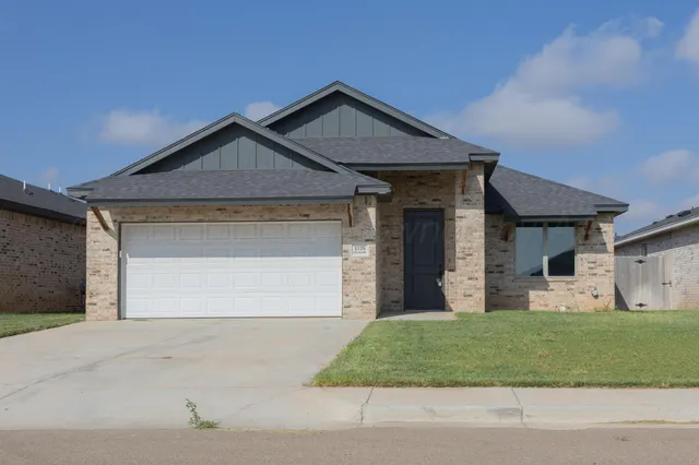 $234,950 | 1126 Estacado Street, Hereford, TX 79045