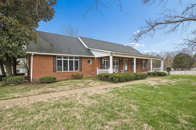 $1,900,000 | 7488 Lowe Lane, Rockvale, TN 37153