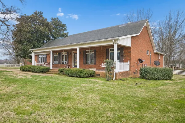 $1,900,000 | 7488 Lowe Lane, Rockvale, TN 37153