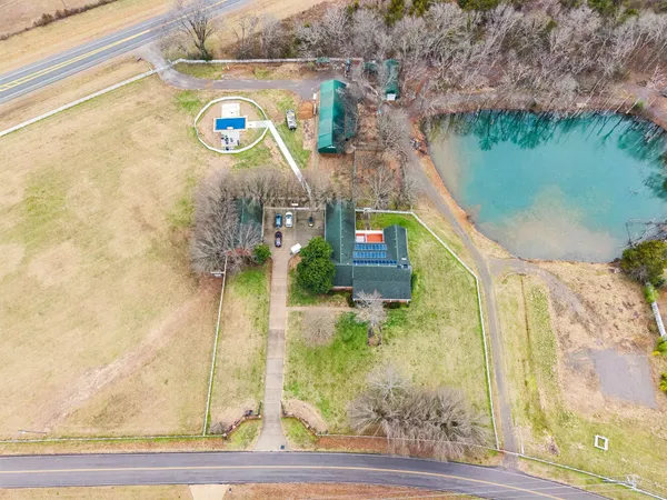 $1,900,000 | 7488 Lowe Lane, Rockvale, TN 37153