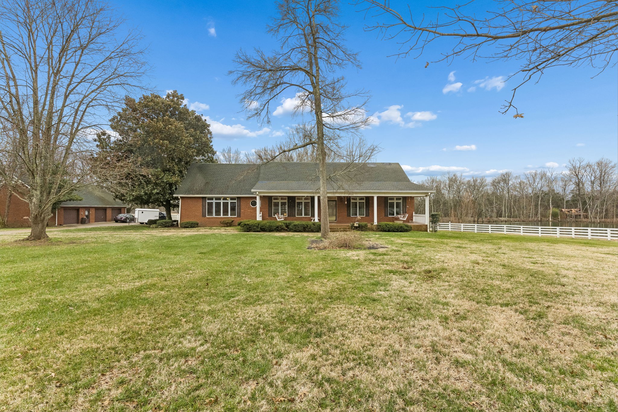 7488 Lowe Lane Rockvale, TN 37153 - Photo 42 of 81