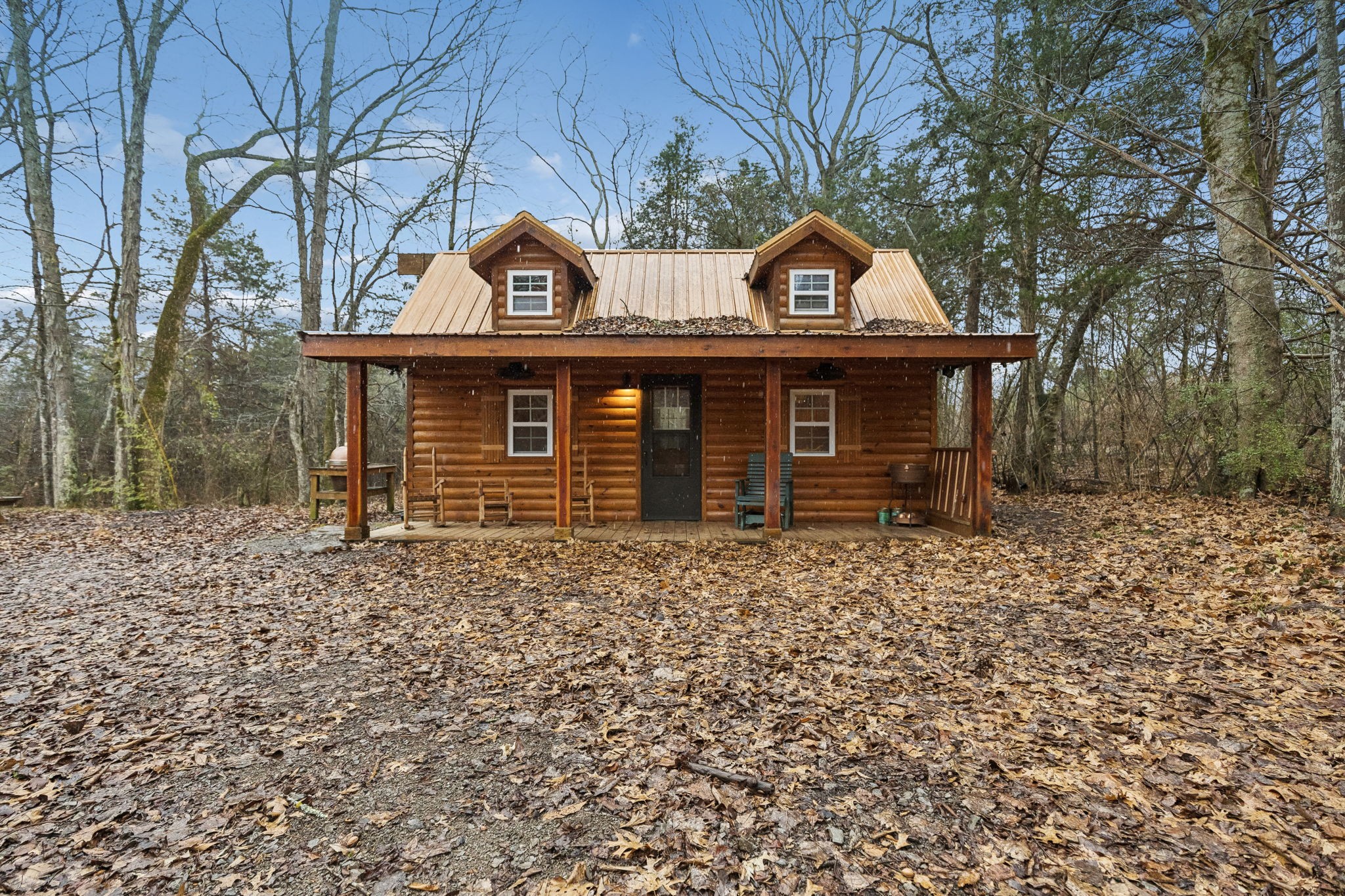 7488 Lowe Lane Rockvale, TN 37153 - Photo 44 of 81