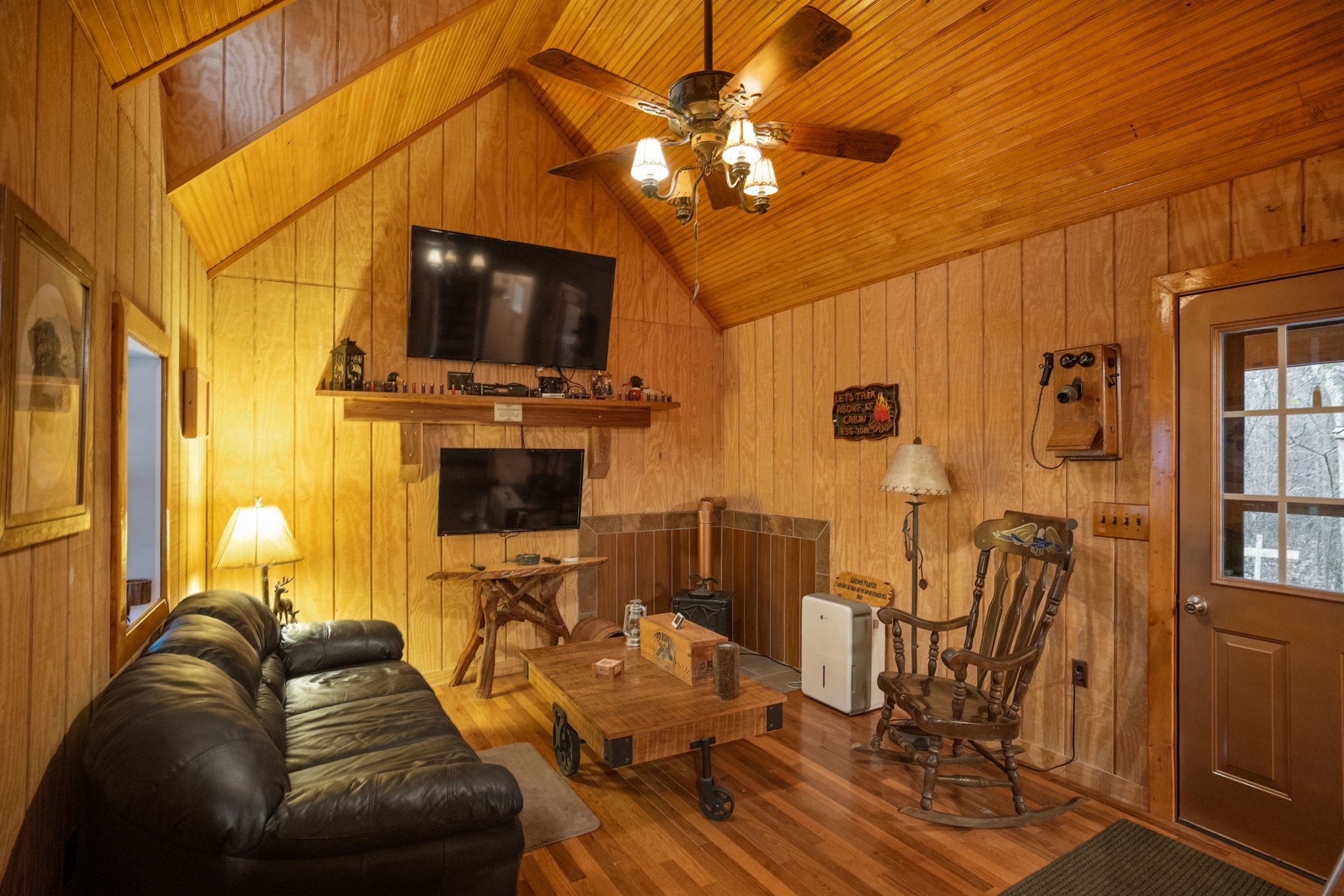 7488 Lowe Lane Rockvale, TN 37153 - Photo 45 of 81