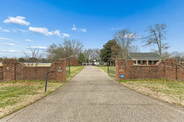 $1,900,000 | 7488 Lowe Lane, Rockvale, TN 37153