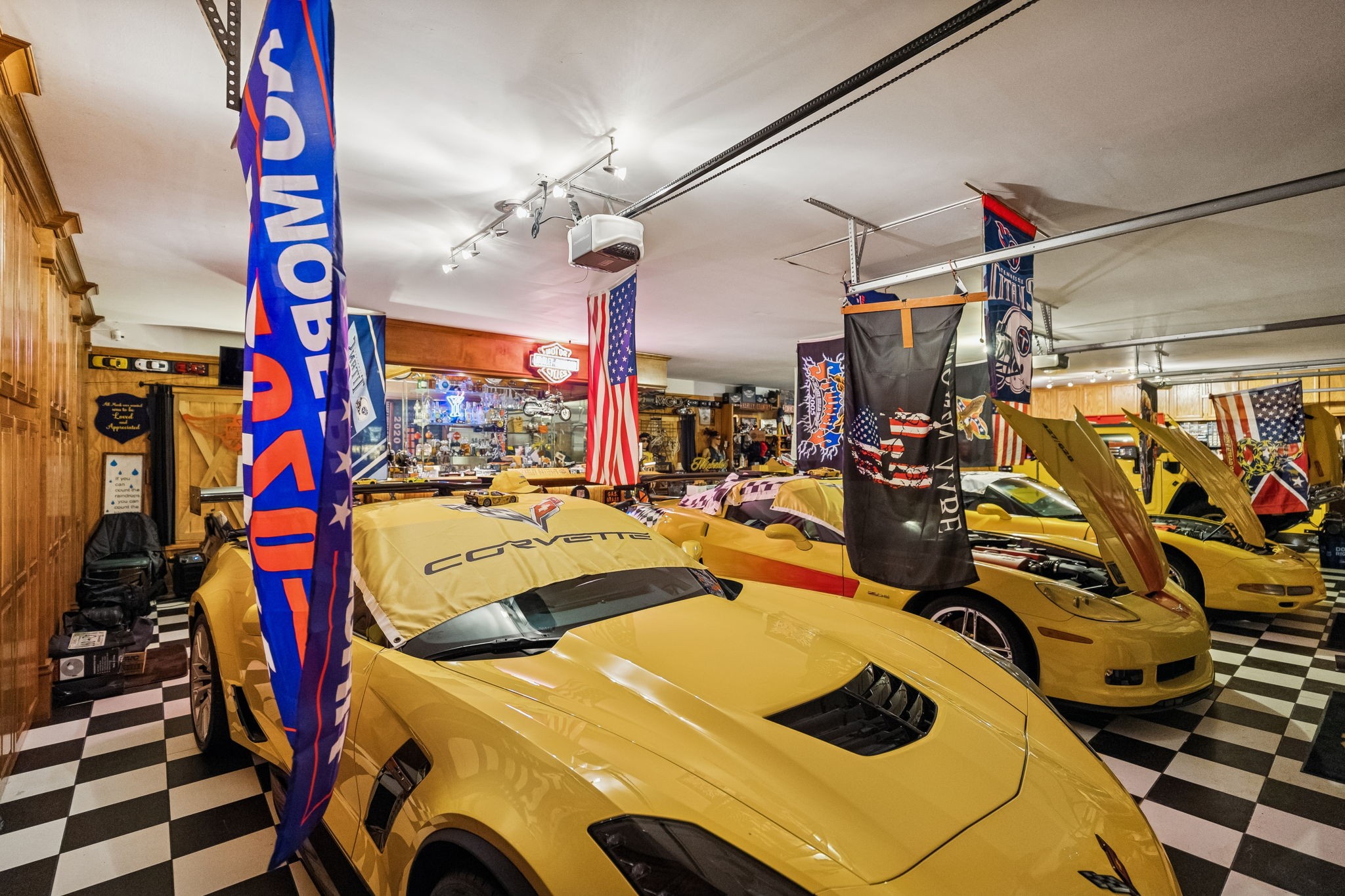 7488 Lowe Lane Rockvale, TN 37153 - Photo 52 of 81