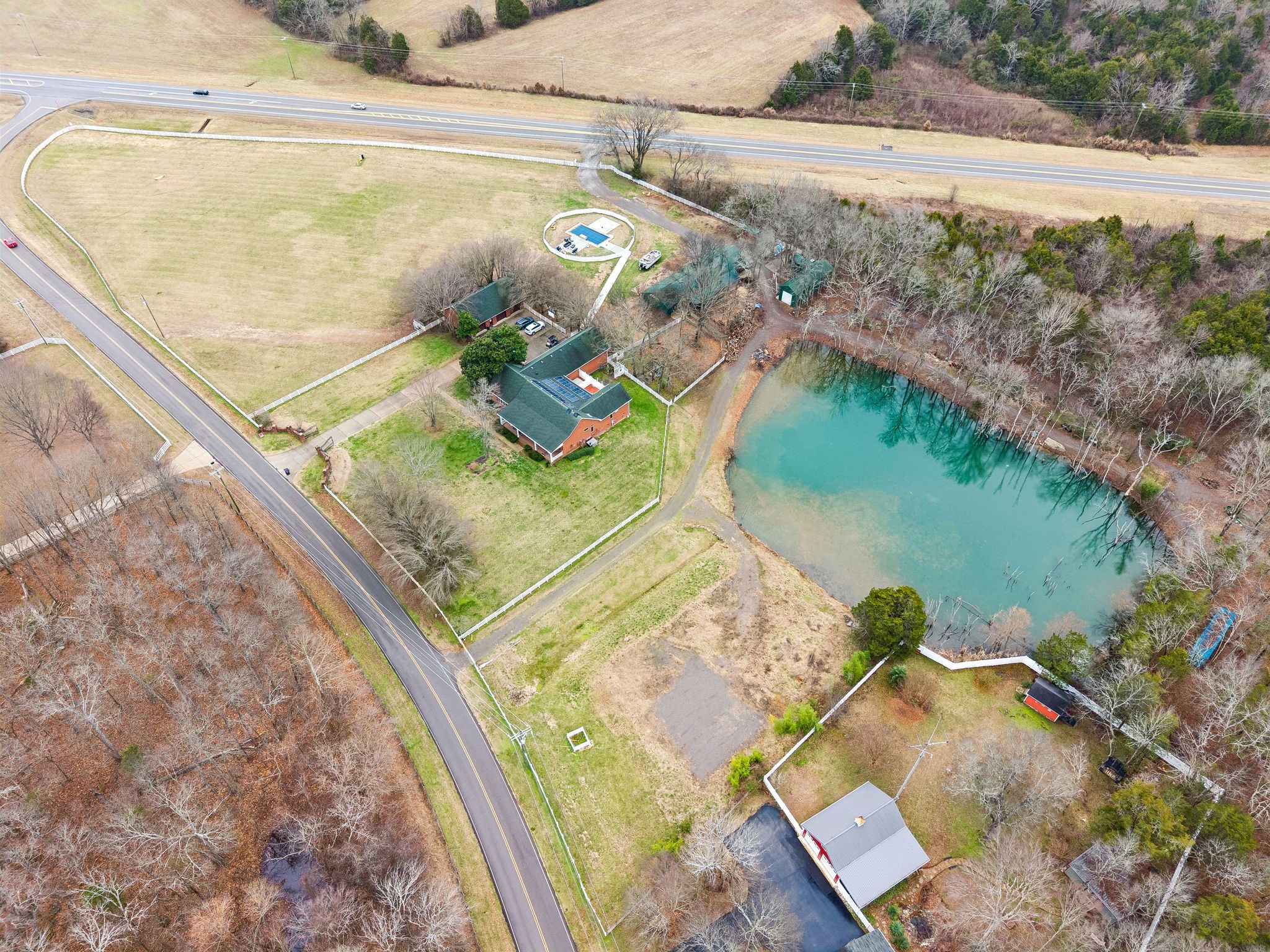 7488 Lowe Lane Rockvale, TN 37153 - Photo 55 of 81