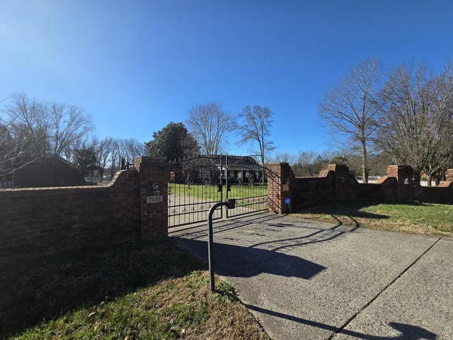 $1,900,000 | 7488 Lowe Lane, Rockvale, TN 37153