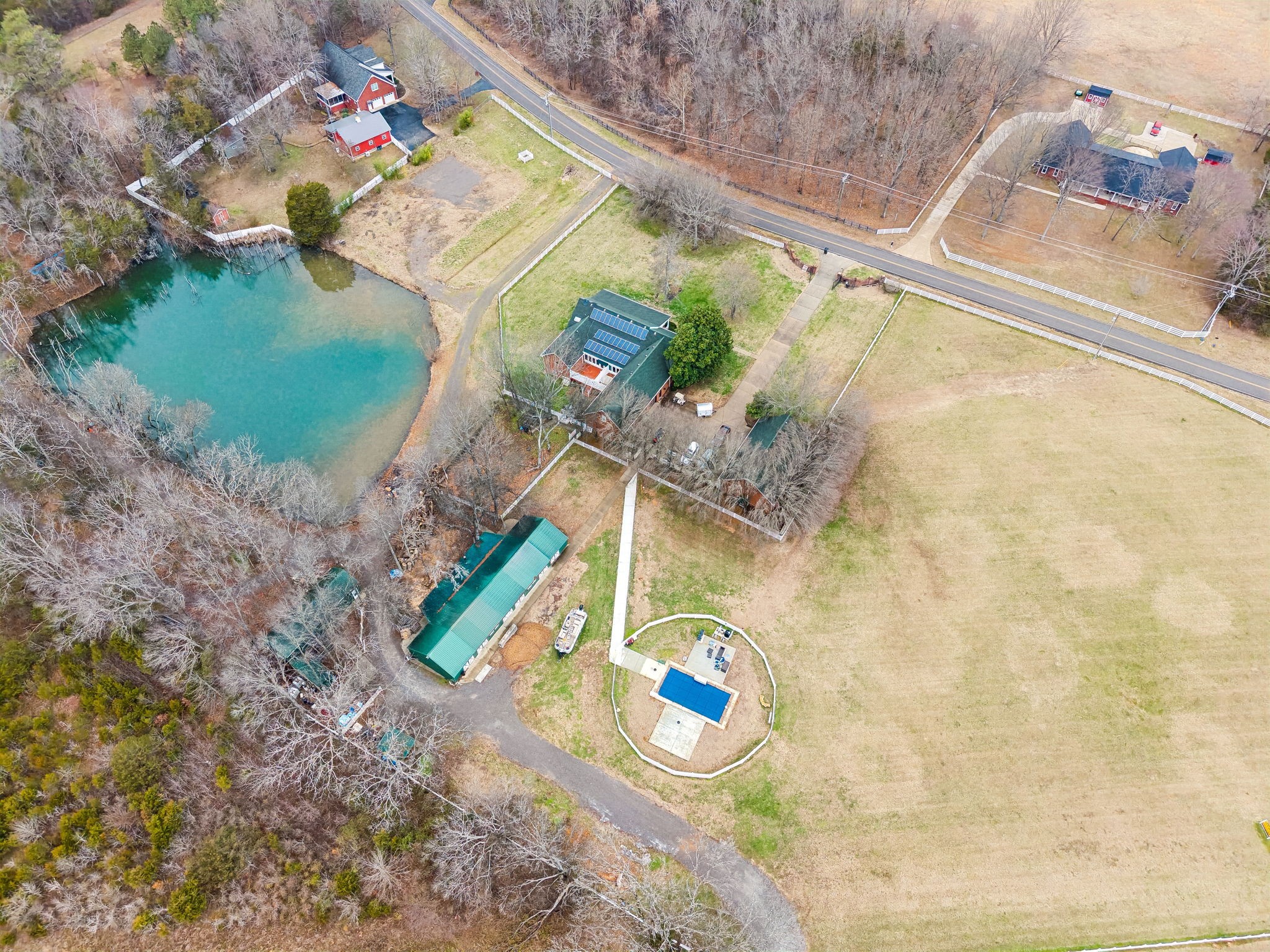 7488 Lowe Lane Rockvale, TN 37153 - Photo 57 of 81