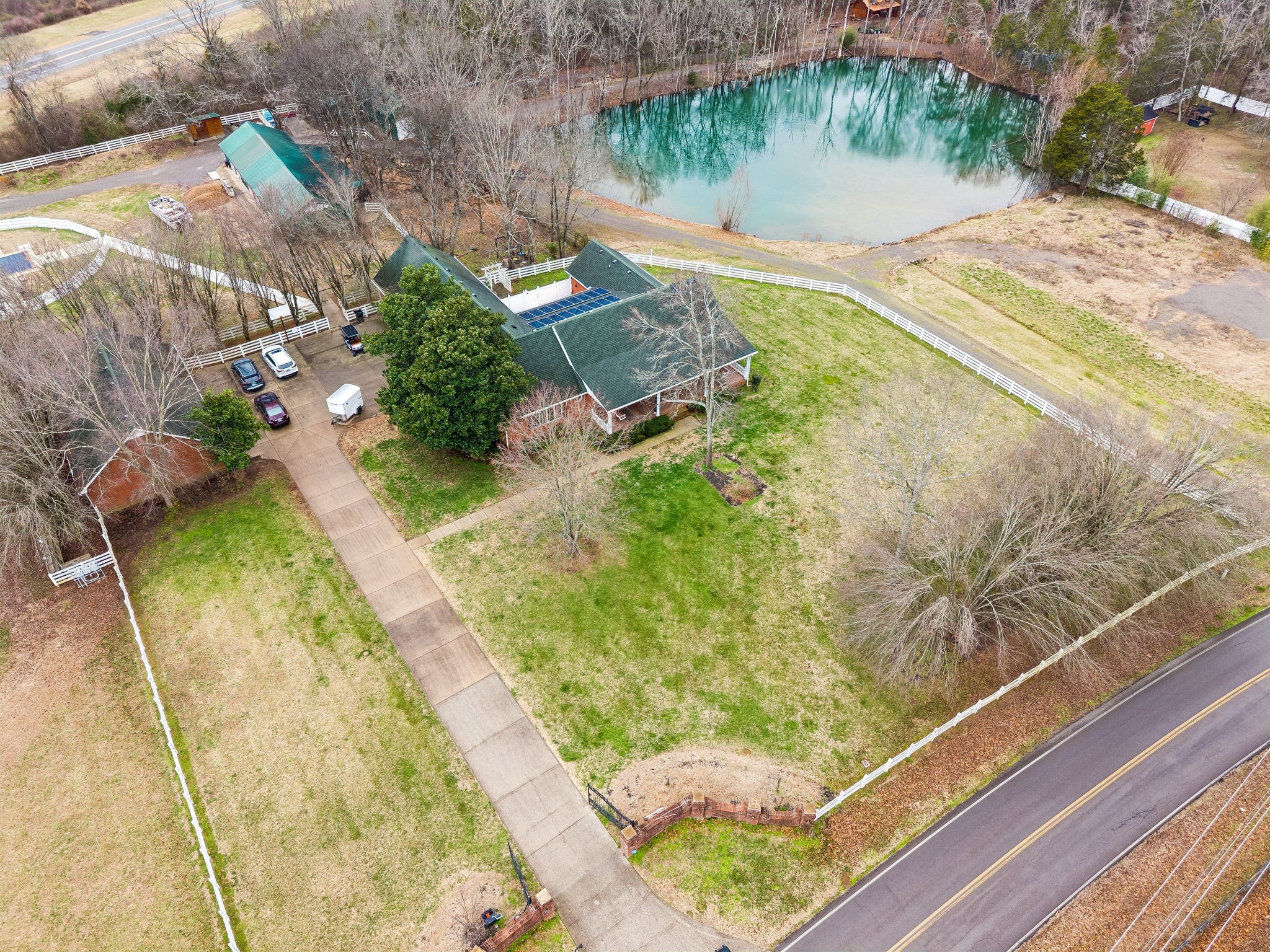 7488 Lowe Lane Rockvale, TN 37153 - Photo 63 of 81