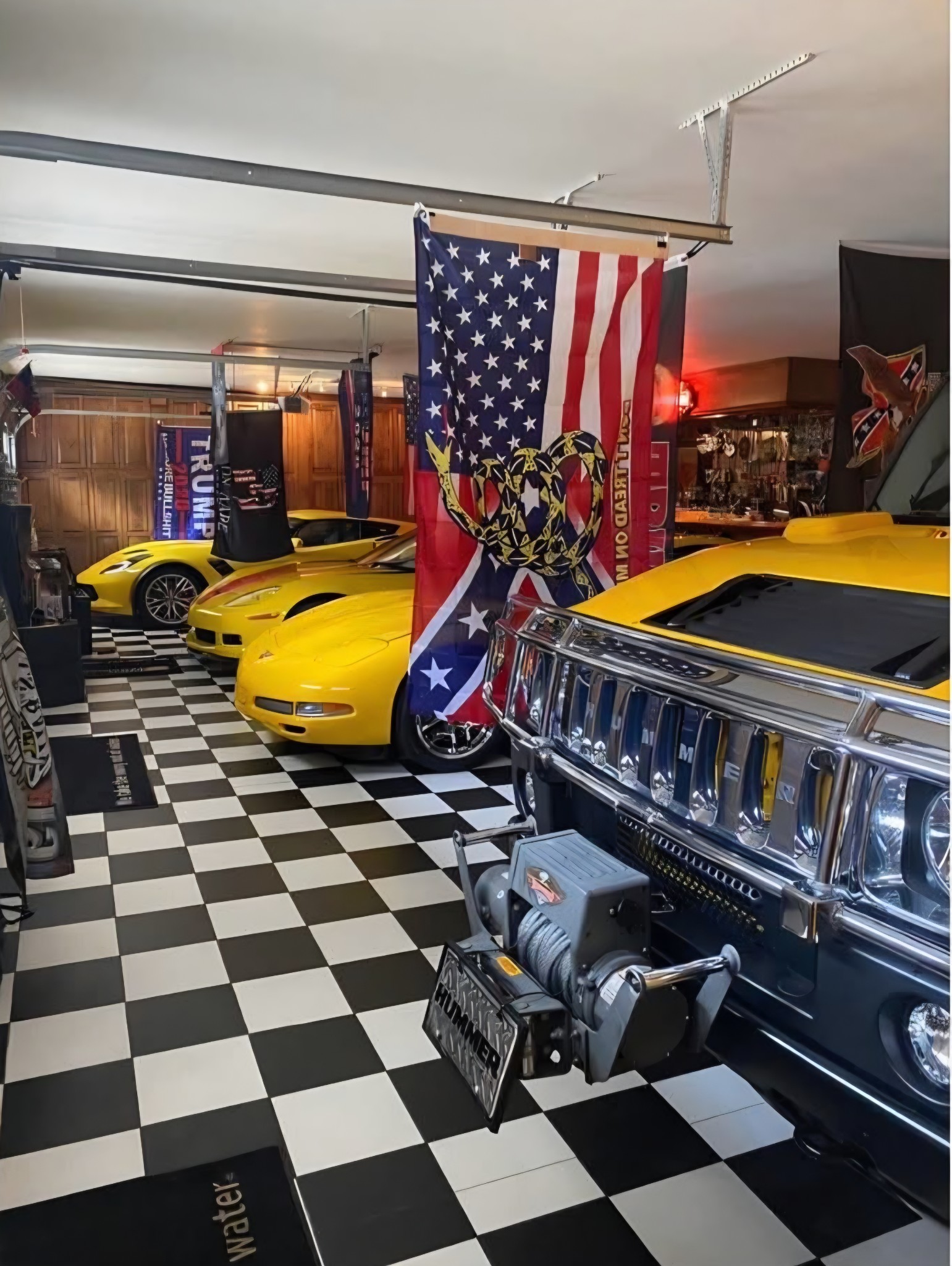 7488 Lowe Lane Rockvale, TN 37153 - Photo 66 of 81 a room with musical instruments and air hockey table