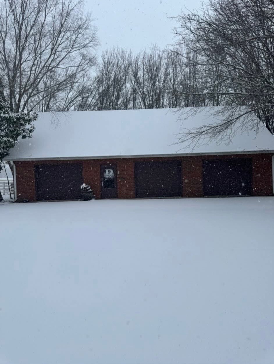 7488 Lowe Lane Rockvale, TN 37153 - Photo 67 of 81 a view of wooden fence and trees