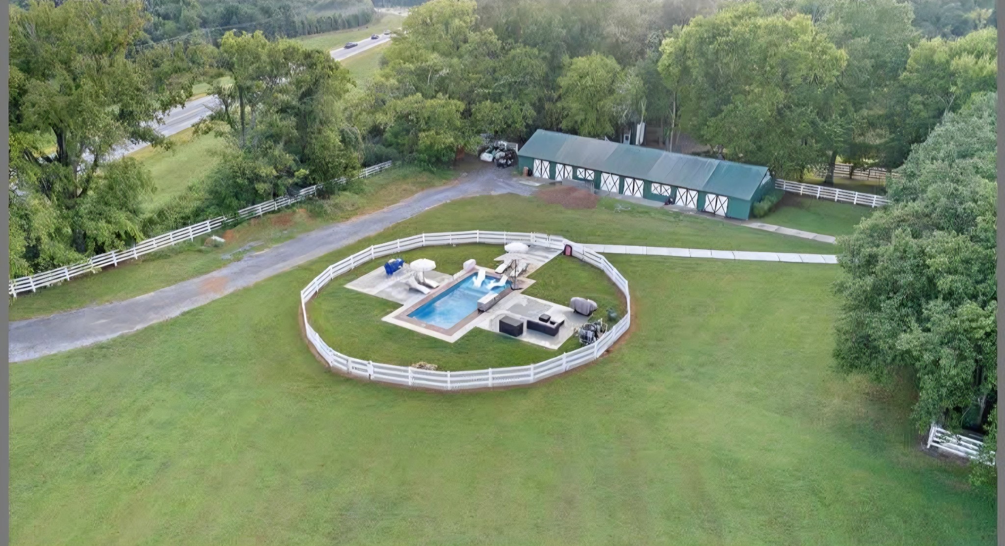 7488 Lowe Lane Rockvale, TN 37153 - Photo 8 of 81