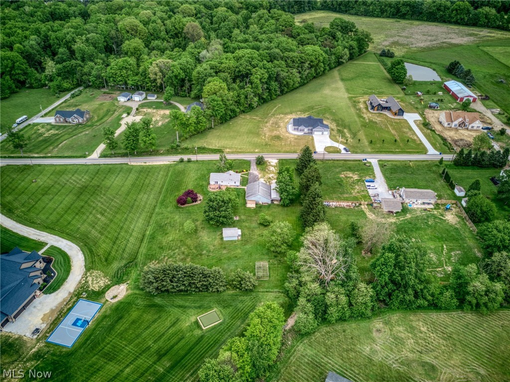 3747 Cook Road Rootstown, OH 44272 - Photo 45 of 50