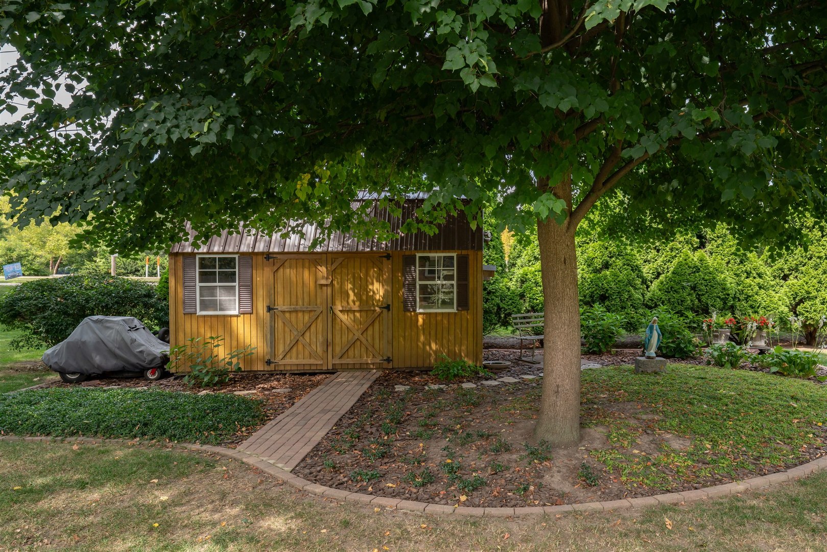 908 Timothy Court Normal, IL 61761 - Photo 34 of 42 Gallery Image 34