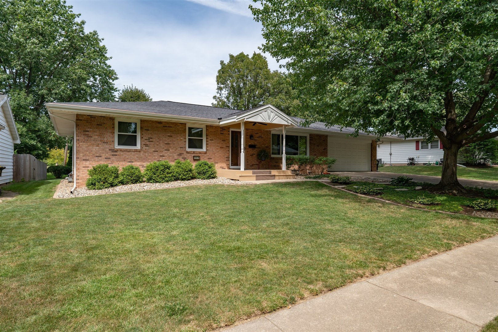 908 Timothy Court Normal, IL 61761 - Photo 42 of 42 Gallery Image 42