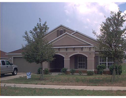 4744 Barbados Loop Clermont, FL 34711 - Photo 1 of 1 Exterior Front - main