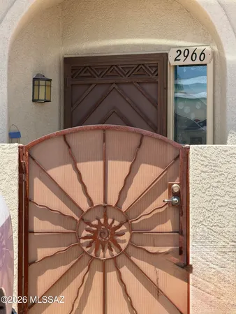 $310,000 | 2966 West Agena Drive, Tucson, AZ 85742