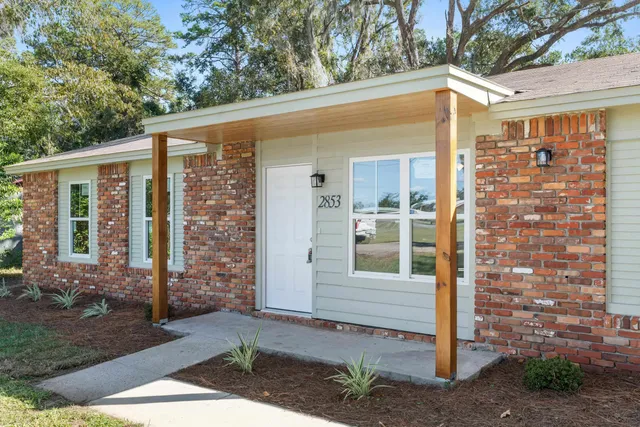 $227,500 | 2853 Villamore Avenue, Tallahassee, FL 32310