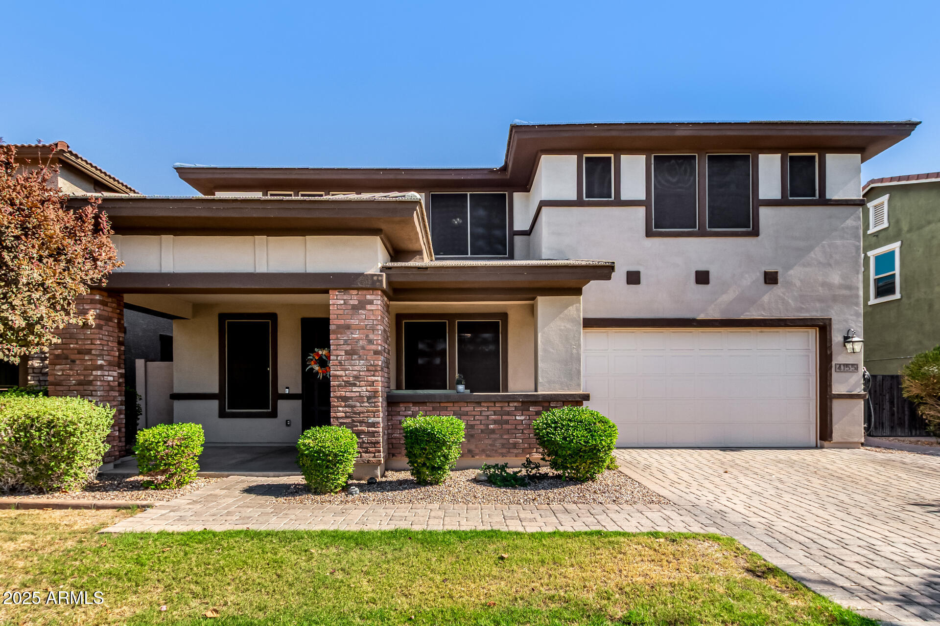 4155 East Weather Vane Road Gilbert, AZ 85296 - Photo 2 of 35 02 - Weathervane