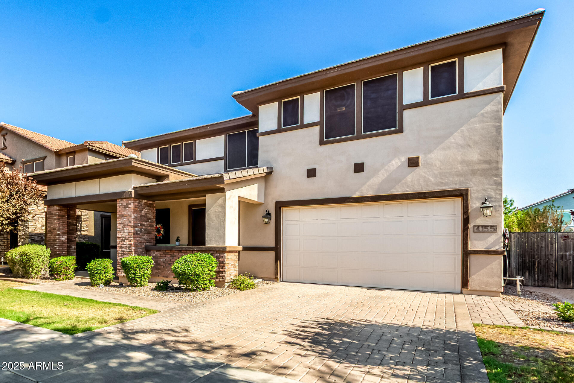4155 East Weather Vane Road Gilbert, AZ 85296 - Photo 3 of 35 06 - Weathervane