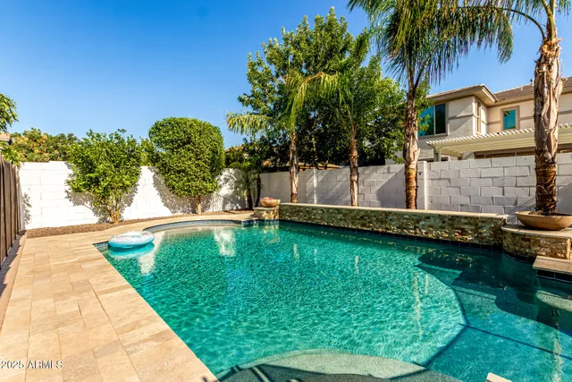 $839,000 | 4155 East Weather Vane Road, Gilbert, AZ 85296