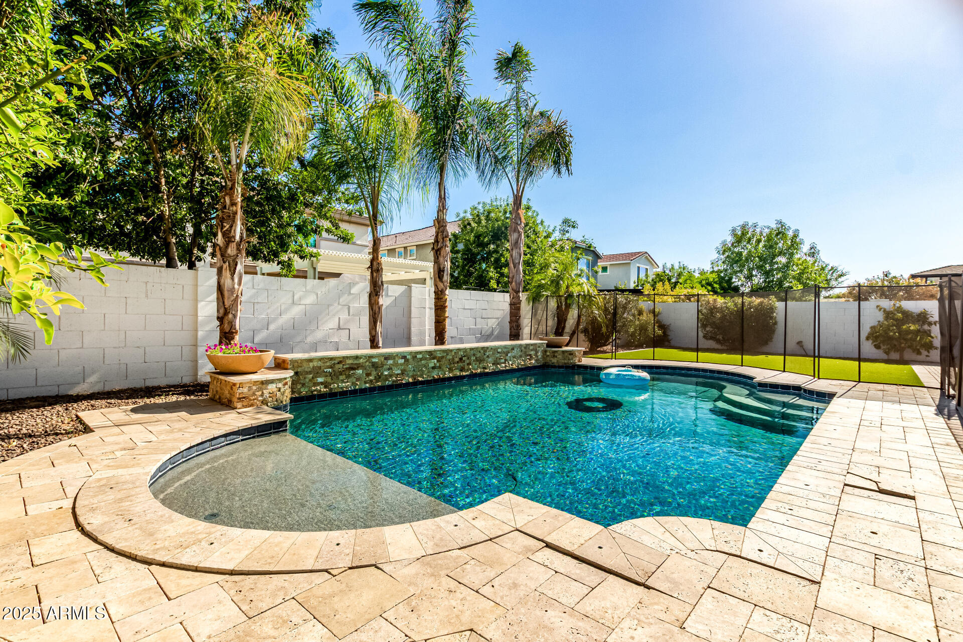 4155 East Weather Vane Road Gilbert, AZ 85296 - Photo 32 of 35 48 - Weathervane