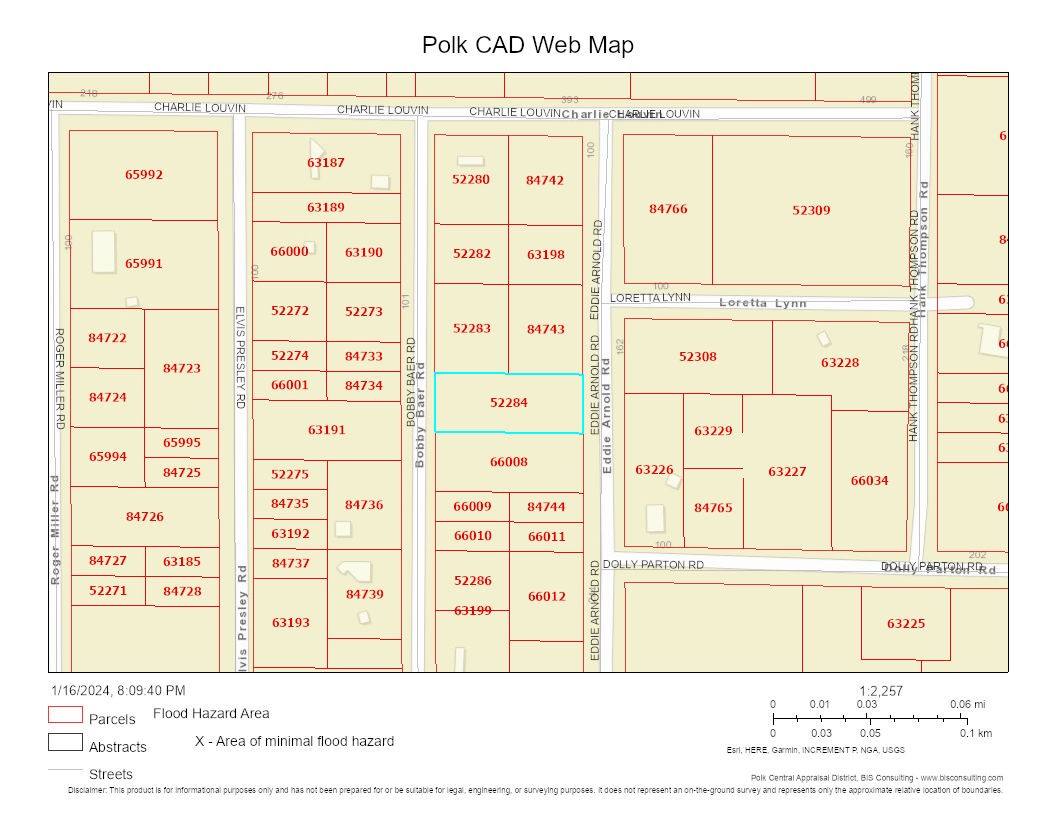 195 Bobby Baer Road Livingston, TX 77351 - Photo 2 of 4